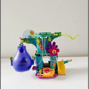 Lego Trolls World Tour
